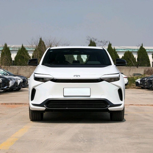 Bz4x Toyota