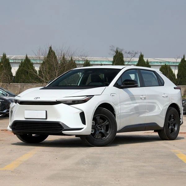 Bz4x toyota