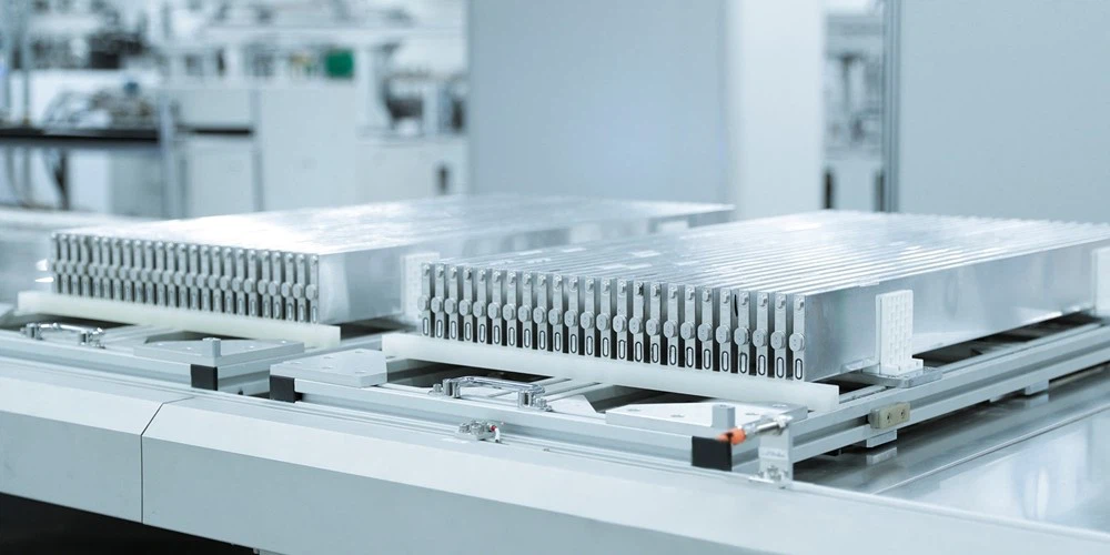 xEV Battery xEV Battery