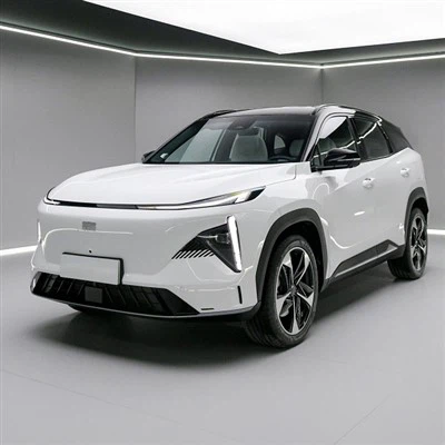 GEELY GAlAXY L7