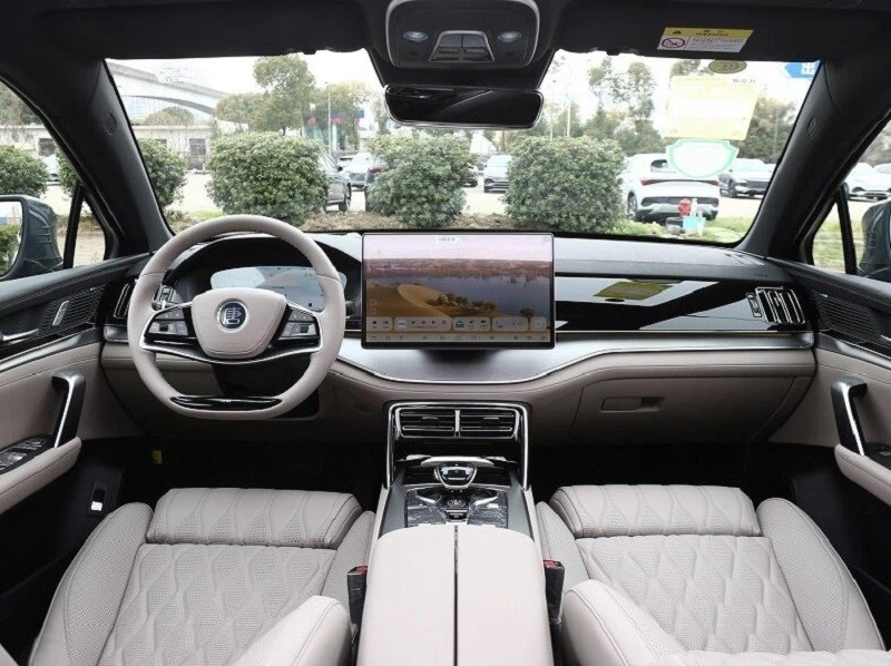 ev suv 2023 ev suv 2023