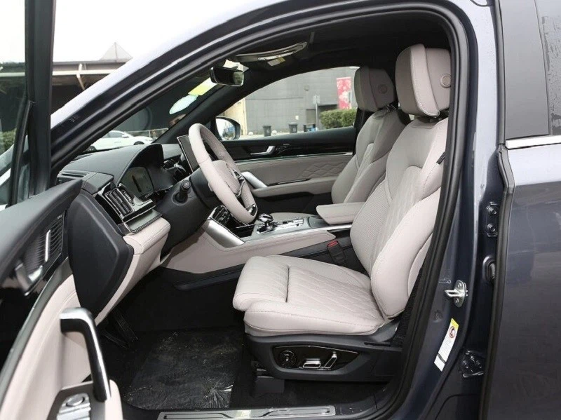 ev suv 2023 ev suv 2023