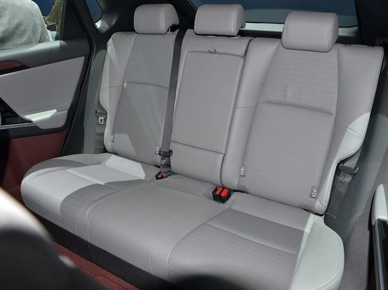 toyota bz compact suv toyota bz compact suv