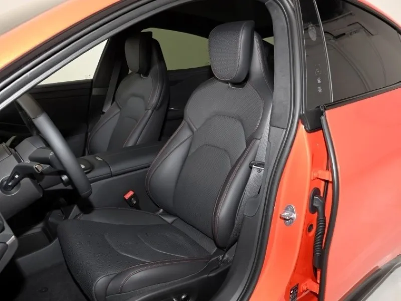 xiaomi su7 830km pro sedan xiaomi su7 830km pro sedan