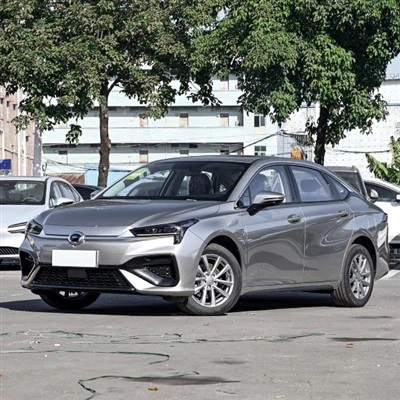 Xitoy elektr avtoulovi aion s
