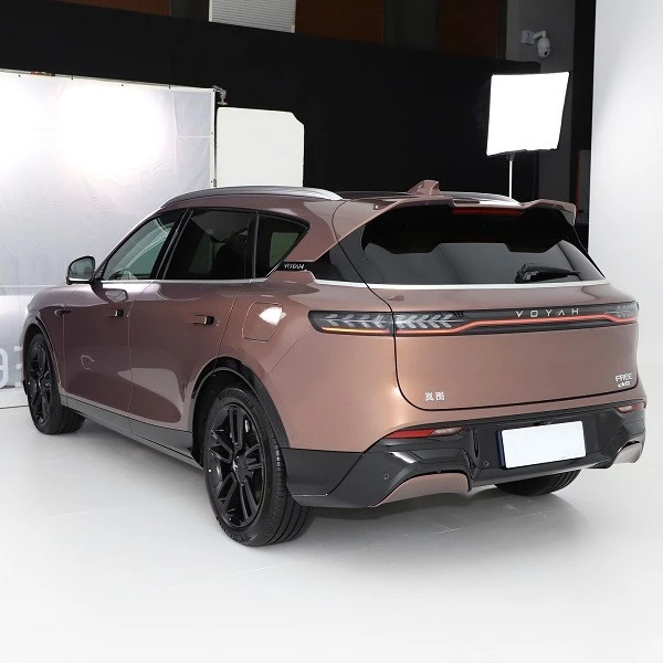 VOYAH FREE Extend-range Car